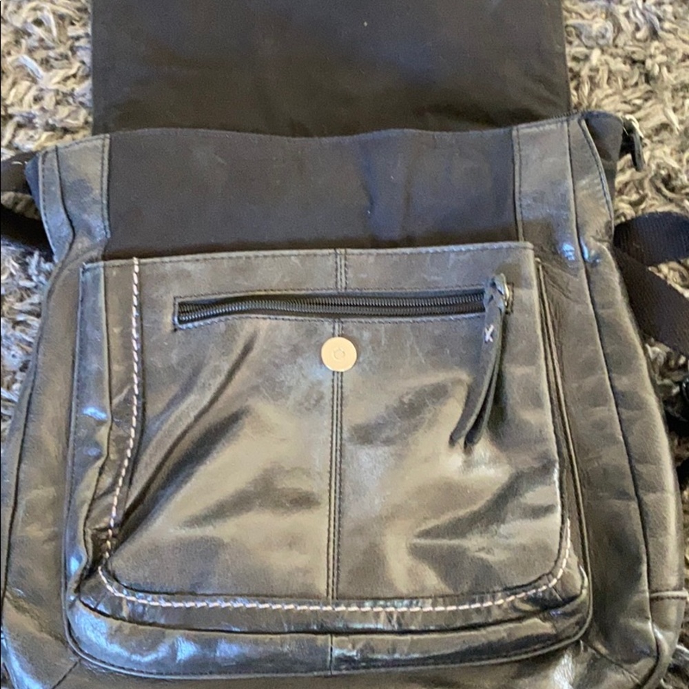 The Sak Ventura Convertible Backpack - Picture 4 of 4